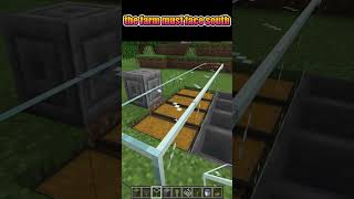 Get Infinity Strings in Minecraft in 1 minute minecraftshorts minecrafthack minecraft [upl. by Brenda]