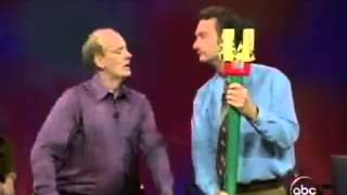 Whose Line is it Anyway  Infopub  le lifting VOSTFR [upl. by Pepita262]