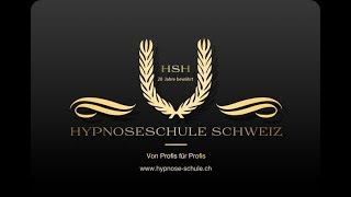 Hypnose Schule Schweiz [upl. by Cuthbert]