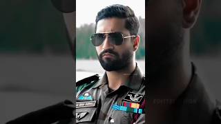 Uri The Surgical Strike movie shorts Vicky Kaushal Yami Gautam Paresh Rawalshorts [upl. by Barthel]