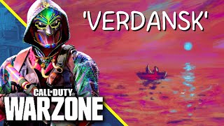 Dave  Verdansk Warzone Video [upl. by Asilehs]