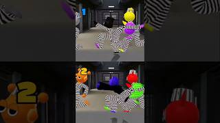 WENDA amp PINKI OPEN THE DOOR😡🤬 sprunkiincredibox insideoutsoniccatnapspidermansmilingcritters [upl. by Darcey]