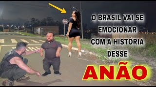 ESSE ANÃO VAI EMOCIONAR O BRASIL  SPIRITBOX [upl. by Colier]