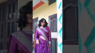 Vitae vitar aag lage🌛 sister dance trendingshorts hindisong athome sari [upl. by Nilyram]