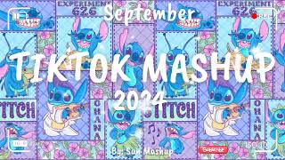 Tiktok Mashup September 💗2024💗 Not Clean [upl. by Eolc973]