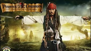 PIRATES OF THE CARIBBEAN Full Movie 2024 Last Adventure Action Movies 2024 English Game Movie1080 [upl. by Anehsak679]