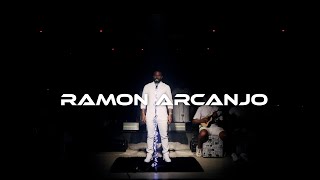 Audio Visual  Ramon Arcanjo [upl. by Slohcin]