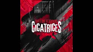 natos y waor cicatrices instrumental x The Brightside beats [upl. by Epolenep663]