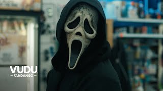 Scream VI Extended Preview 2023  Vudu [upl. by Iohk]