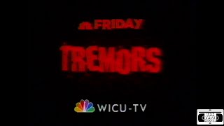 Tremors Promo  NBC 1994 [upl. by Nallad]