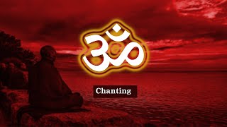 OM CHANTING 432 HZ  RELAXING MIND  SLEEP MUSIC  STREES RELIEF  ॐ ध्वनि  omchanting [upl. by Donelson]