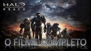 Halo Reach O Filme Completo Legendado em PT BR HD [upl. by Vanessa837]