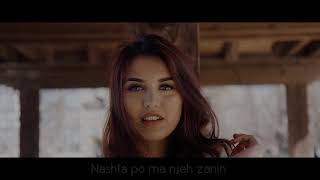 Agron ft Tina Qeli amp Ar WoLF  Ta Fala Kohën 2019 [upl. by Ninetta]