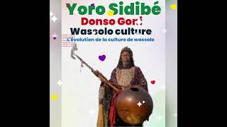 Yoro Sidibé nankama ye nala [upl. by Urdna]