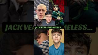 Kid Loki Actor Jack Veal Reveals To Be Homeless HELP HIM [upl. by Eyma]