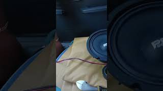 Car Stereo Installation 2 Suzuki armandelectrical shortsvideo SsDios [upl. by Aicenat]