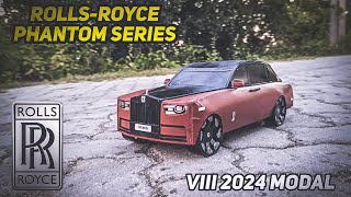 Build Your Own RollsRoyce Cardboard Car  DIY Tutorial for Kids and Funloving Adults [upl. by Geno453]