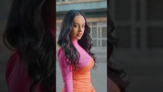 ሊዲያና ሰለሞን 🌹 Lidiana Solomon ebstv abelbirhanu ethiopiantiktok [upl. by Pyotr]