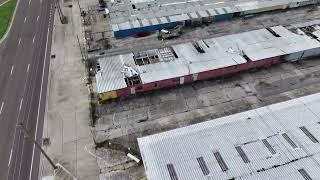 Oldsmar Flea Market Post Hurricane Milton [upl. by Porett]