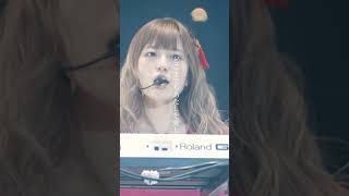 【SILENT SIREN】cherry cherry bomb！チェリボムLive SILENTSIREN チェリボム Live ＃サイサイ [upl. by Nivag]