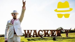 Jan Delay  Wacken Official Video [upl. by Nosnek]