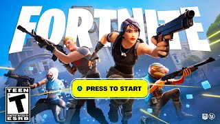 NEW FORTNITE RELOAD UPDATE OUT NOW NEW OG MAP SUMMER LIVE EVENT amp MORE Season 3 LIVE [upl. by Russia]