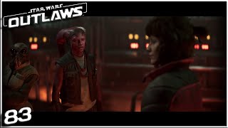 Star Wars Outlaws 83 [upl. by Nitsrik440]