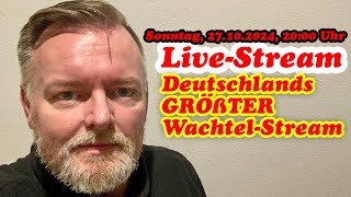 Fragen zur Wachtelhaltung Hier gibt es Antworten  Livestream von der Wachtelfarm Hettstedt [upl. by Simonne]