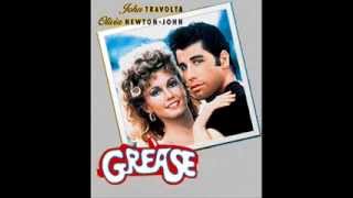 GREASE THE MEGAMIX  GREASE THE DREAM MIX [upl. by Ennaira]