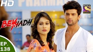 Beyhadh  बेहद  Ep 138  20th Apr 2017 [upl. by Lowery957]