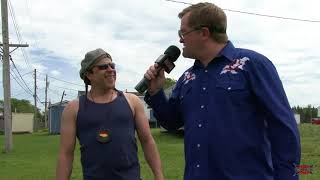 Trailer Park Boys Season 12  On Set With Bubbles [upl. by Launame903]