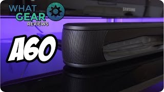 Orbitsound Bar A60 Review [upl. by Repip]