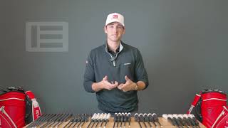 Putter Grip Selection with Alan Capistron [upl. by Notnelc]