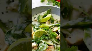 Sautéed Fava Beans with Shrimp and Gremolata  Recipe [upl. by Nylrem]