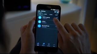 How to Manage Bandwidth with ASUS Router App  ASUS [upl. by Leasim]