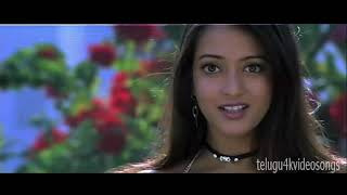 Neetho Cheppana Full Video Song HD 51 dolby remastered audio l Dhairyam Movie l Nithin Raima Sen [upl. by Kristianson503]