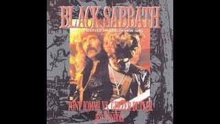 Black Sabbath  The Battle Of The Demos quotSeventh Starquot Demo Sessions Full Album [upl. by Kattie440]