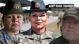 Army BCT Now Trains for Combat Like a Stress Free Gentle Low Stakes Fat Camp [upl. by Nnylyam555]