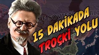 hoi4  troÃ§ki yolunu bilmiyorsan izle [upl. by Melessa]