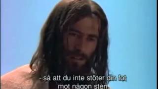 Berättelsen om Jesus på Svenska plus text en sann berättelse [upl. by Trilbee741]