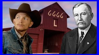 The 6666 Ranch  A Quick History [upl. by Akkin581]