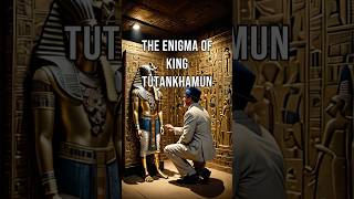 The Enigma of King Tutankhamun [upl. by Odom]