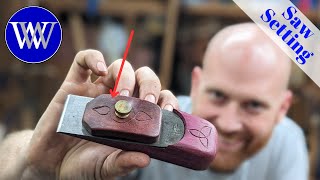 How To Make A Chisel Plane [upl. by Tomasz]