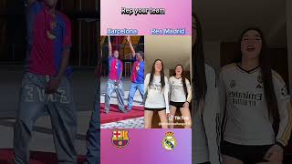 Visca Barça ft Halla Madrid The Rise of Catalonias fypシ゚viral trending viralvideo short [upl. by Riordan]