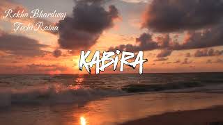 Kabira song by Rekha Bhardwaj and Tochi Raina yai jawani hai diwani [upl. by Dominica]