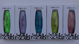 รีวิวของเล่น Mokuru มีไฟ [upl. by Liponis]