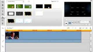 Complete Training for Pinnacle Studio 11 amp 12 New Features [upl. by Yadseut]