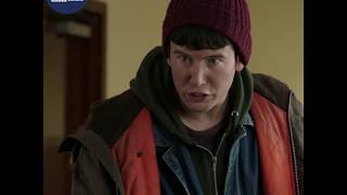 Still Game Methadone Micks Job Interview [upl. by Ransome885]