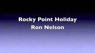 Rocky Point Holiday [upl. by Fanni]