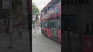 🇬🇧 London Clerkenwell Walk 4k [upl. by Aeila]